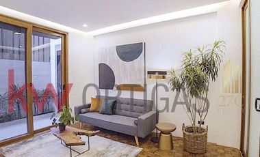 Modern House for Sale in Magallanes Village, Makati