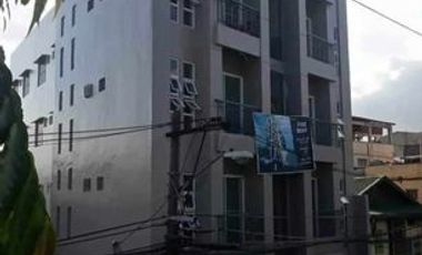 Commercial Building For Sale in Edsa,Pasay City