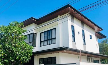 4 Bedroom unfurnished house for RENT in Angeles City Pampanga