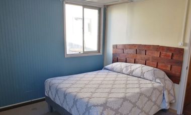 Vendemos casa ampliada en Padre Las Casas