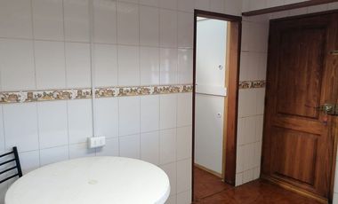 Vendemos casa ampliada en Padre Las Casas