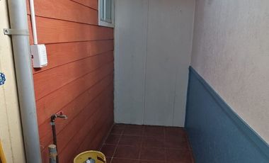 Vendemos casa ampliada en Padre Las Casas