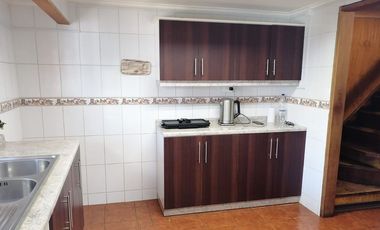 Vendemos casa ampliada en Padre Las Casas