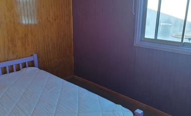 Vendemos casa ampliada en Padre Las Casas