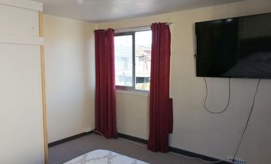 Vendemos casa ampliada en Padre Las Casas