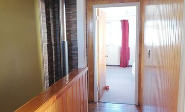 Vendemos casa ampliada en Padre Las Casas