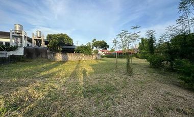 Vacant Lot  For Sale  at Merville, Paranaque