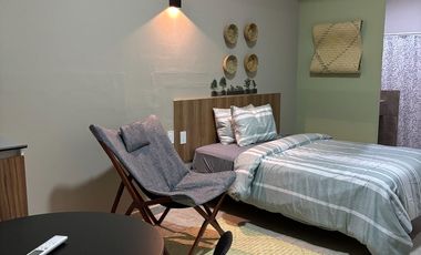 HABITACIÓN LOFT EN CALLE URANO