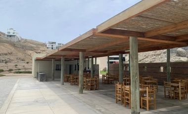 Venta Terreno De Playa La Honda – Cerro Azul (20 Lotes)