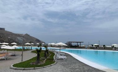 Venta Terreno De Playa La Honda – Cerro Azul (20 Lotes)