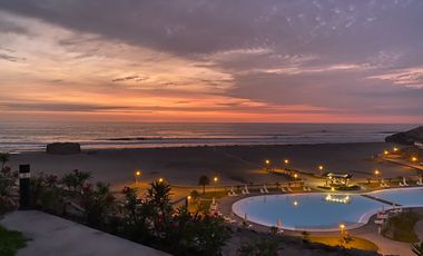 Venta Terreno De Playa La Honda – Cerro Azul (20 Lotes)