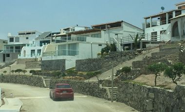 Venta Terreno De Playa La Honda – Cerro Azul (20 Lotes)