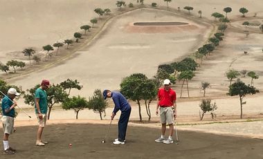 Venta Terreno De Playa La Honda – Cerro Azul (20 Lotes)