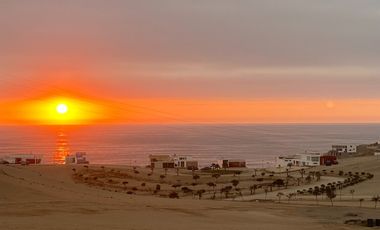 Venta Terreno De Playa La Honda – Cerro Azul (20 Lotes)