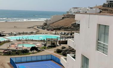 Venta Terreno De Playa La Honda – Cerro Azul (20 Lotes)