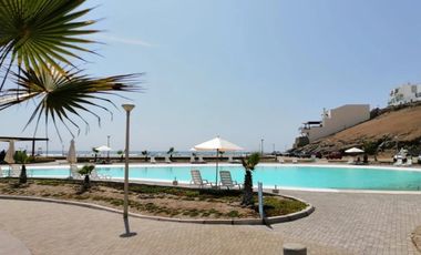 Venta Terreno De Playa La Honda – Cerro Azul (20 Lotes)