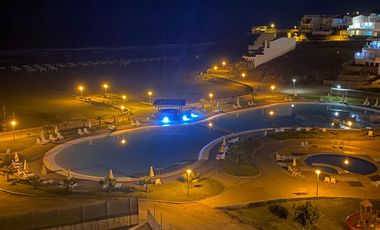 Venta Terreno De Playa La Honda – Cerro Azul (20 Lotes)