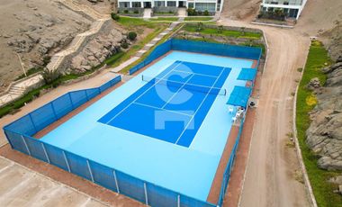 Venta Terreno De Playa La Honda – Cerro Azul (20 Lotes)