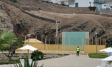 Venta Terreno De Playa La Honda – Cerro Azul (20 Lotes)
