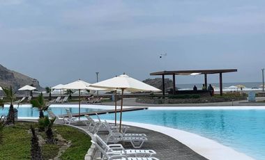 Venta Terreno De Playa La Honda – Cerro Azul (20 Lotes)