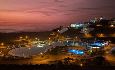 Venta Terreno De Playa La Honda – Cerro Azul (20 Lotes)