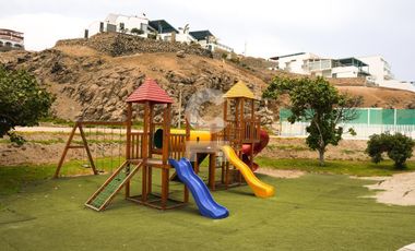 Venta Terreno De Playa La Honda – Cerro Azul (20 Lotes)
