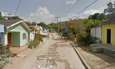 REMATE ! Casa en venta Municipio Galapa ( Atlantico )