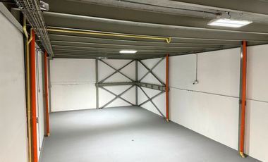 PR18102 Bodega en venta en el sector La Regional