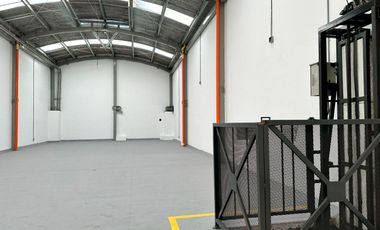 PR18102 Bodega en venta en el sector La Regional