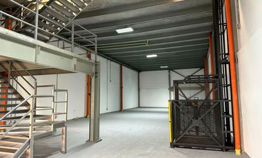 PR18102 Bodega en venta en el sector La Regional