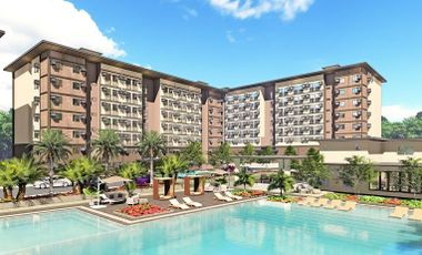 Condominium for sale in Lipa Batangas