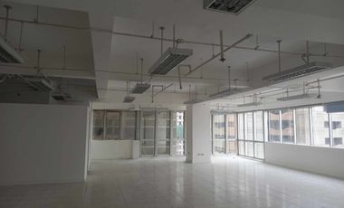 Office Space Rent Lease Warm Shell Ortigas Center Pasig City