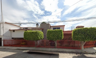Casa en Loma Alta, SLP.