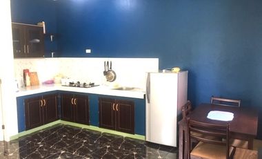 Available July, 2025 1 Bedroom House for Rent in Panglao Bohol. From P18k/month