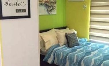 2BR Condo Unit For Rent  at Two Serendra BGC Taguig City