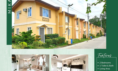 House and Lot in Davao