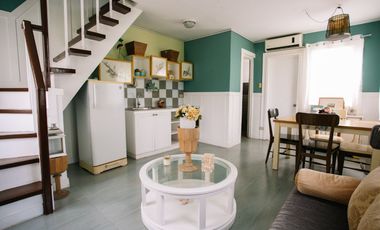 House and Lot in Davao