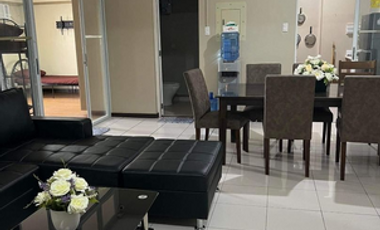 4BR Condo Unit for Sale with 2 Parking in Zinnia Towers Quezon City