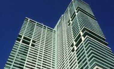 Best Deal: For Sale 2BR Loft Unit in Edades Tower & Garden Villas, Rockwell Center Makati