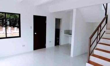 House and Lot in Loma De Gato Marilao, Murang townhouse thru Pag ibig