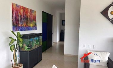 Apartamento en venta en Anapoima Cundinamarca