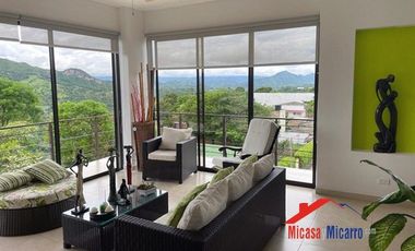 Apartamento en venta en Anapoima Cundinamarca