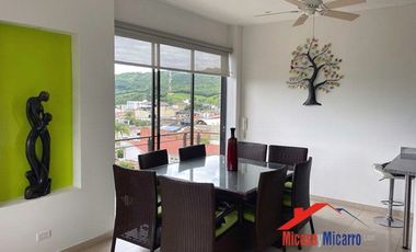 Apartamento en venta en Anapoima Cundinamarca