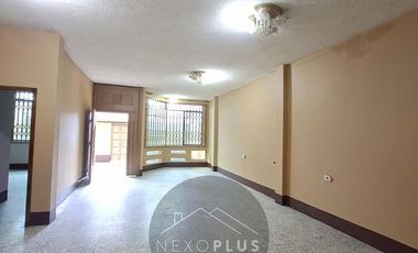 En Alquiler Casa Amplia de 7 Dormitorios apta para Empresas, Instituciones Públicas o Privadas, Escuelas de Capacitación