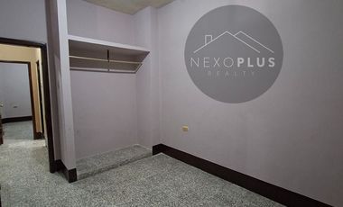 En Alquiler Casa Amplia de 7 Dormitorios apta para Empresas, Instituciones Públicas o Privadas, Escuelas de Capacitación