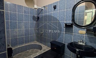 En Alquiler Casa Amplia de 7 Dormitorios apta para Empresas, Instituciones Públicas o Privadas, Escuelas de Capacitación