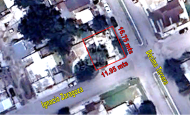 VENTA DE CASA