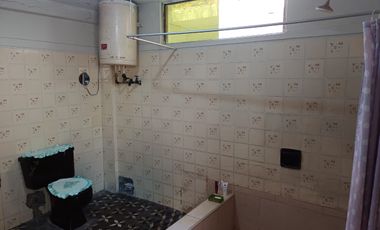 VENTA DE CASA EN URB. EL TRAPECIO, CHIMBOTE