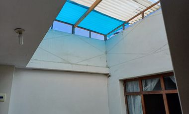 VENTA DE CASA EN URB. EL TRAPECIO, CHIMBOTE