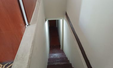 VENTA DE CASA EN URB. EL TRAPECIO, CHIMBOTE